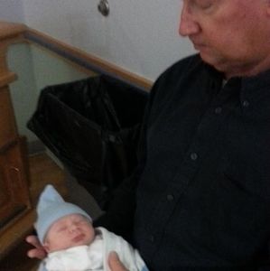 Meet your Posher, Andy